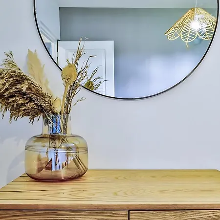 Apartment Le Champetre I Face Gare I Parking I Cozy & Familial I Rentimmo