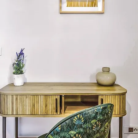 Le Champetre I Face Gare I Parking I Cozy & Familial I Rentimmo Apartment *