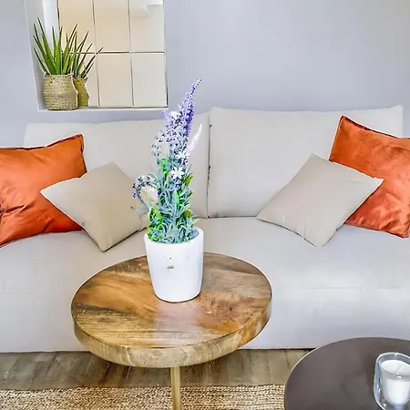 Le Champetre I Face Gare I Parking I Cozy & Familial I Rentimmo Apartment